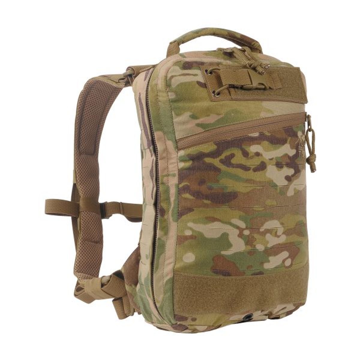 Tasmanian Tiger Medic Assault Pack MKII Small Multicam-Tactical Gear UK