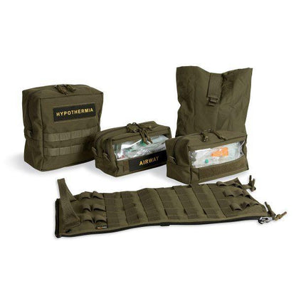 Tasmanian Tiger Medic Transporter Olive-Tactical Gear UK