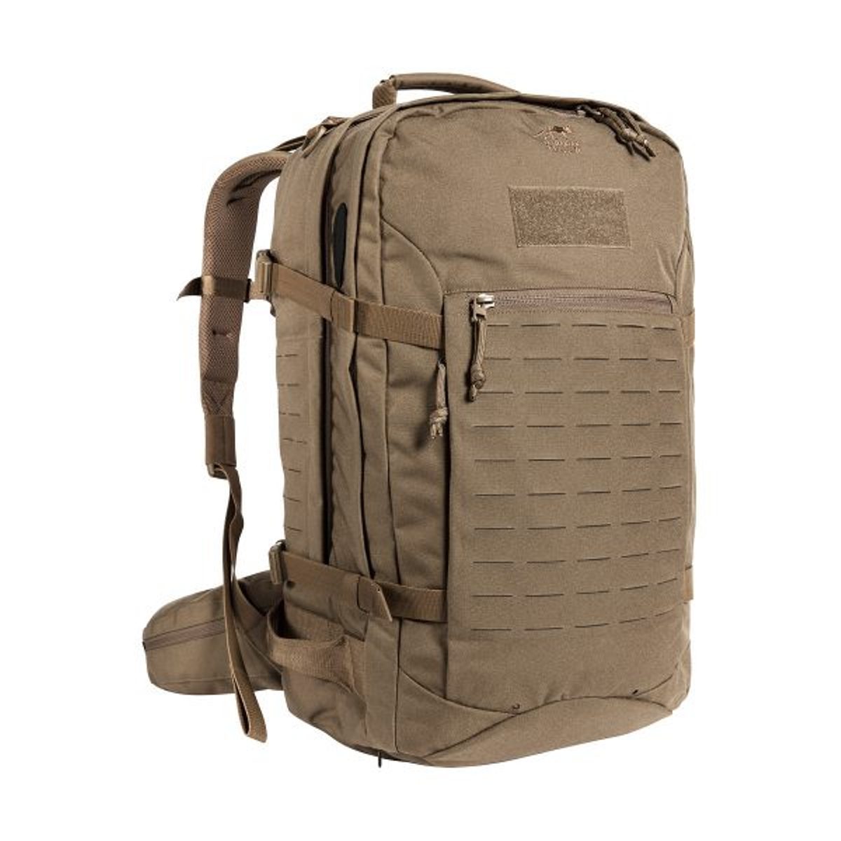 Tasmanian Tiger Mission MKII Pack Coyote Brown-Tactical Gear UK