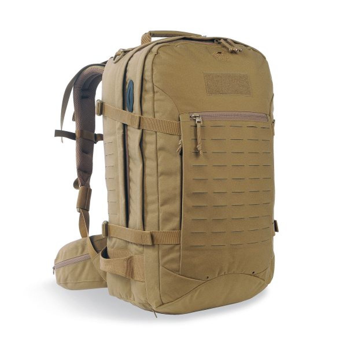 Tasmanian Tiger Mission MKII Pack Khaki-Tactical Gear UK