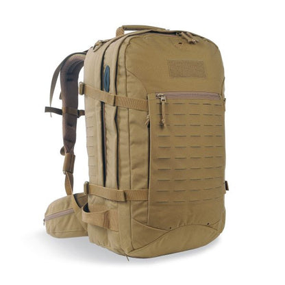 Tasmanian Tiger Mission MKII Pack Khaki-Tactical Gear UK