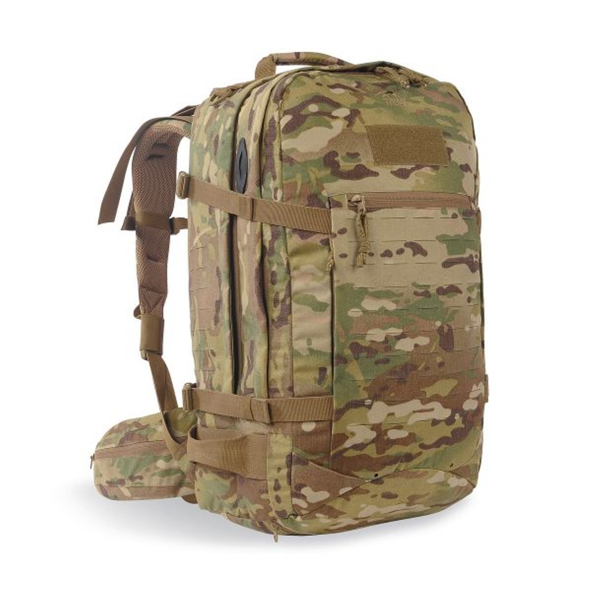 Tasmanian Tiger Mission MKII Pack MultiCam-Tactical Gear UK