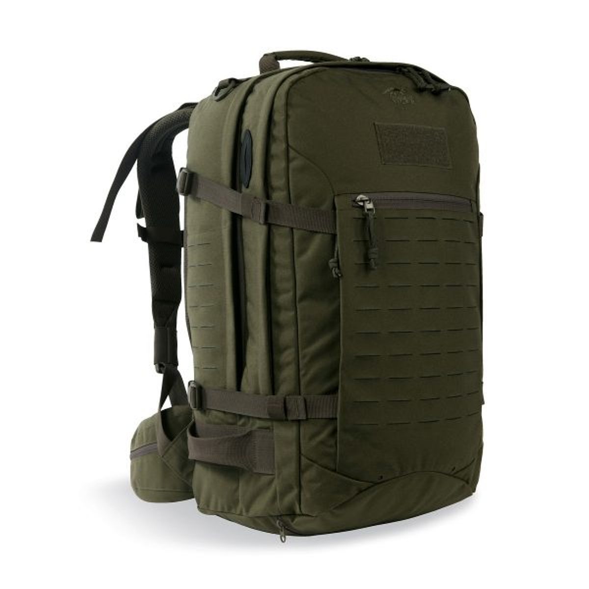Tasmanian Tiger Mission MKII Pack Olive-Tactical Gear UK