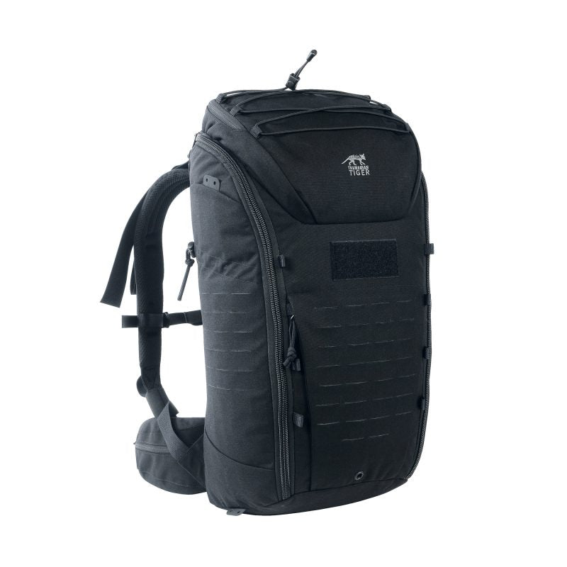 Tasmanian Tiger Modular Pack 30 Black-Tactical Gear UK