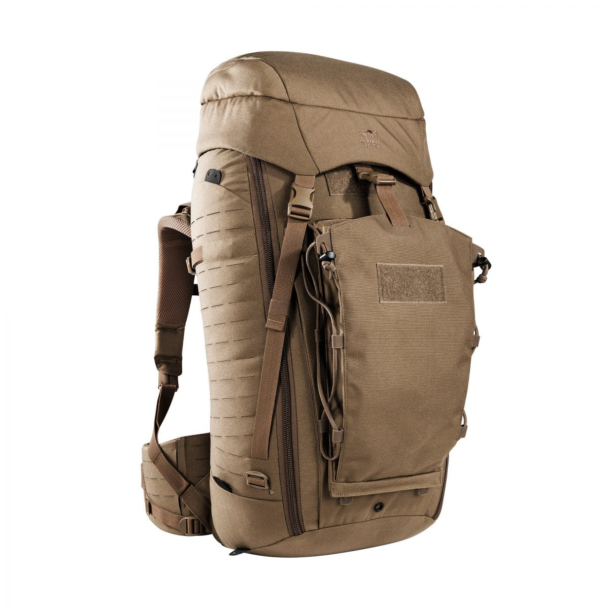Tasmanian Tiger Modular Pack 45 Plus Coyote Brown-Tactical Gear UK