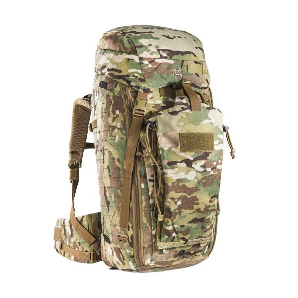 Tasmanian Tiger Modular Pack 45 Plus MultiCam-Tactical Gear UK