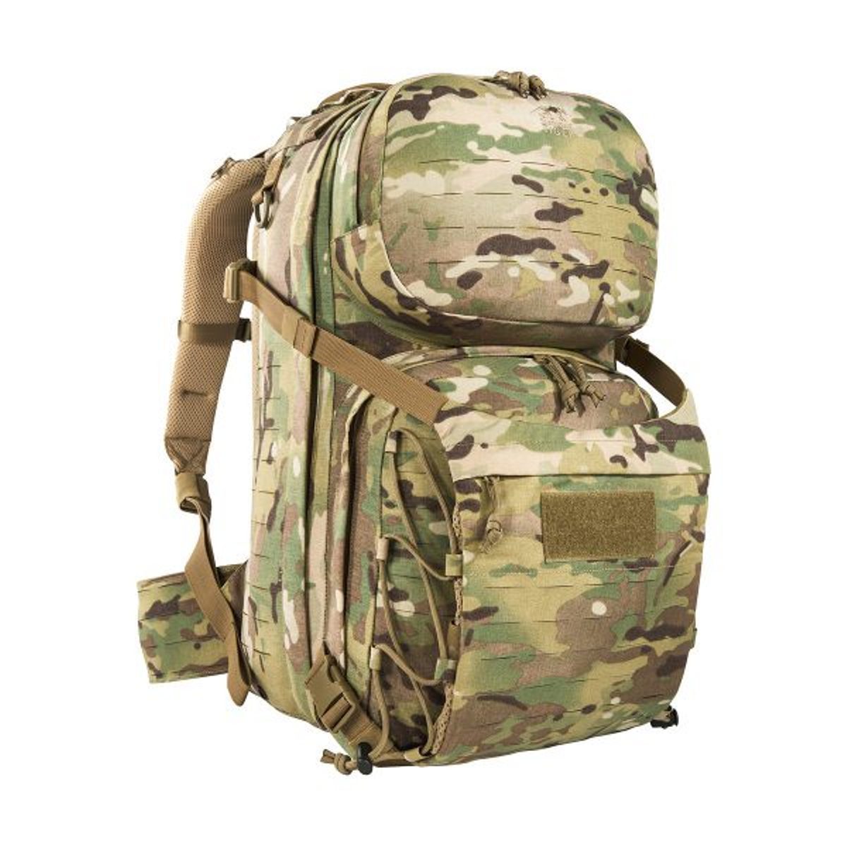 Tasmanian Tiger Modular Radio Pack MultiCam-Tactical Gear UK
