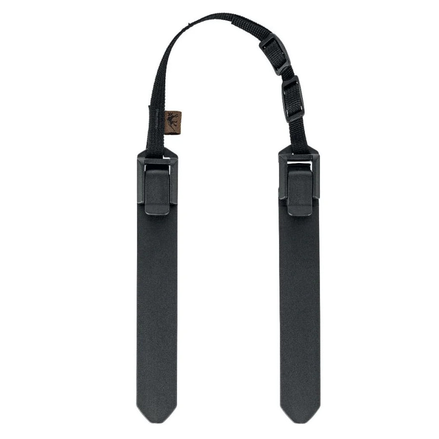 Tasmanian Tiger Molle Stick Set - Black-Tactical Gear UK