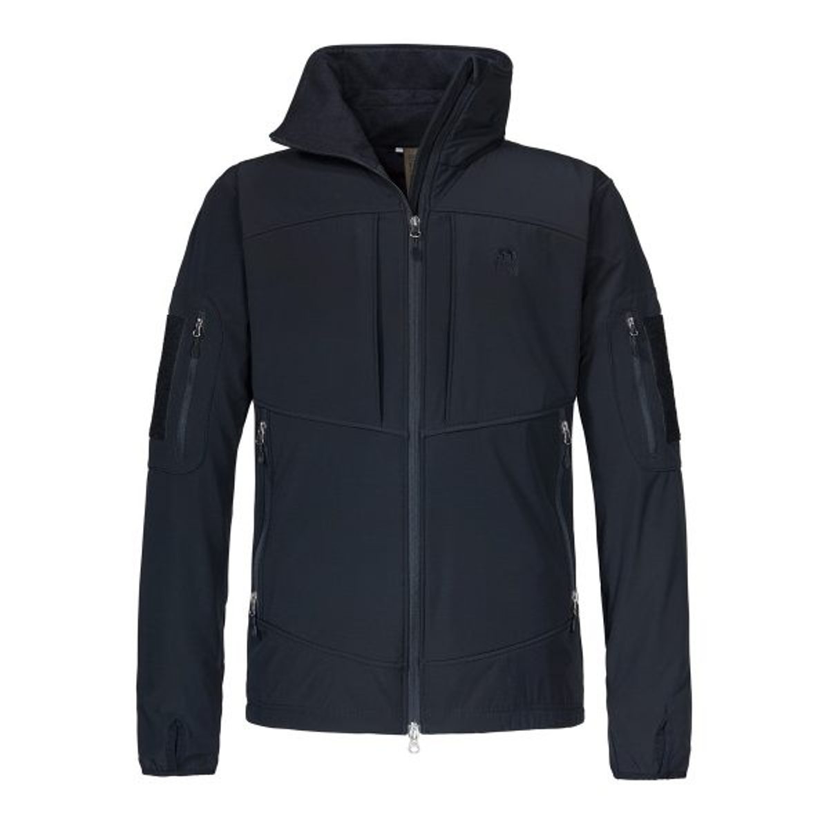 Tasmanian Tiger Nevada MKIII Jacket Large Black-Tactical Gear UK