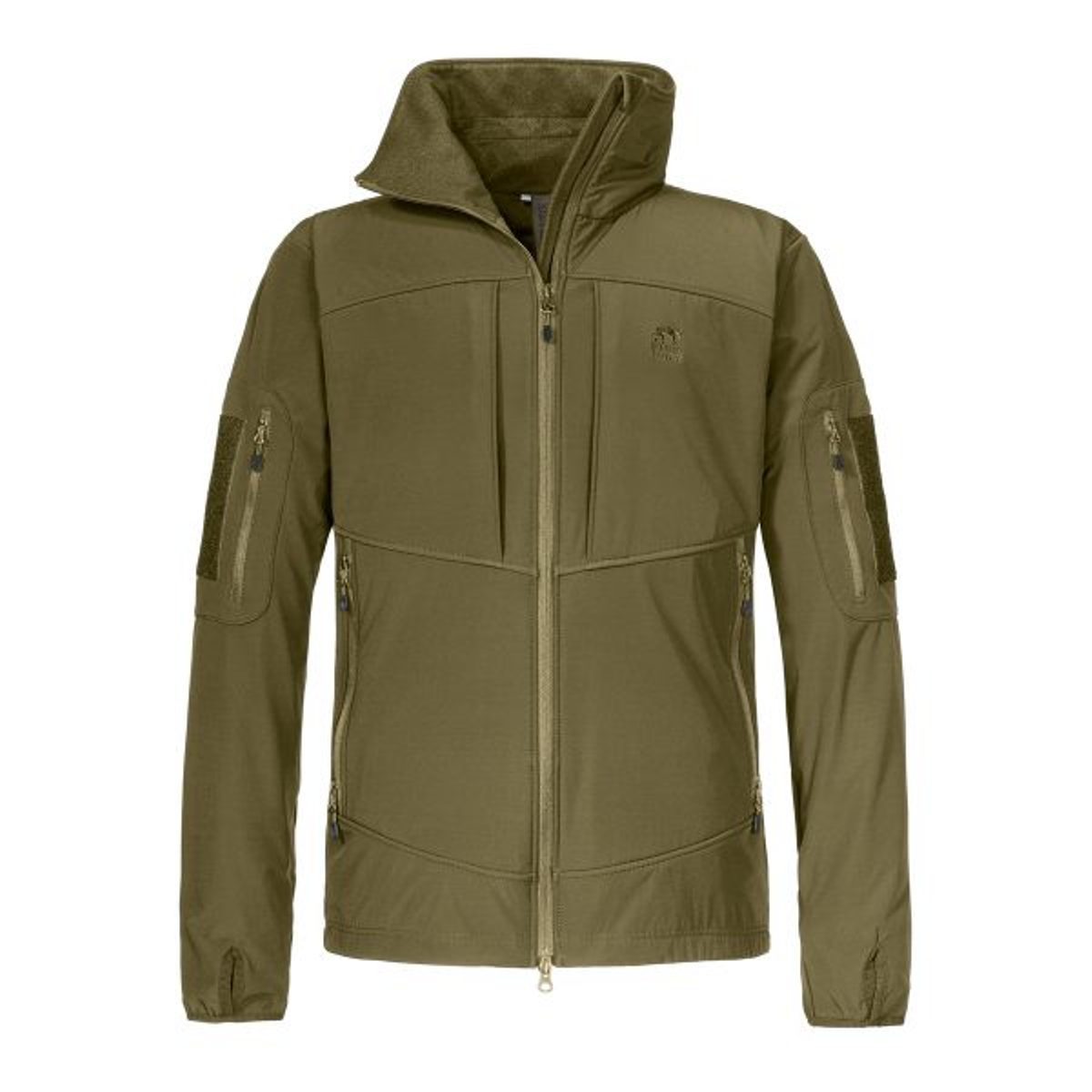 Tasmanian Tiger Nevada MKIII Jacket Large Olive-Tactical Gear UK