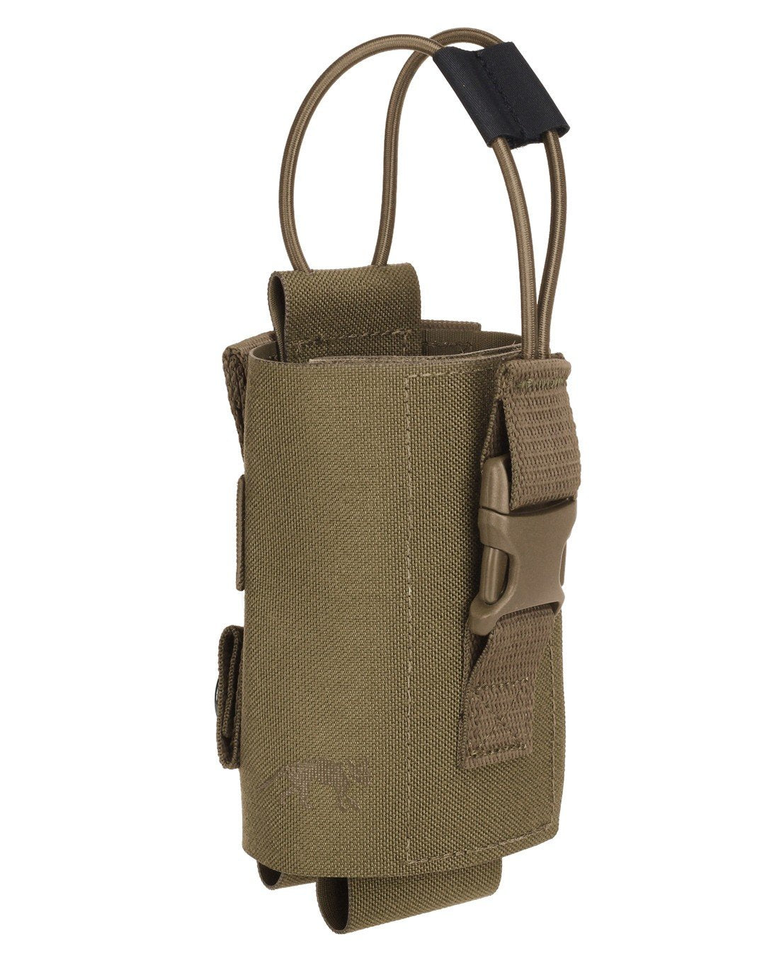 Tasmanian Tiger Radio Pouch LP Coyote Brown-Tactical Gear UK