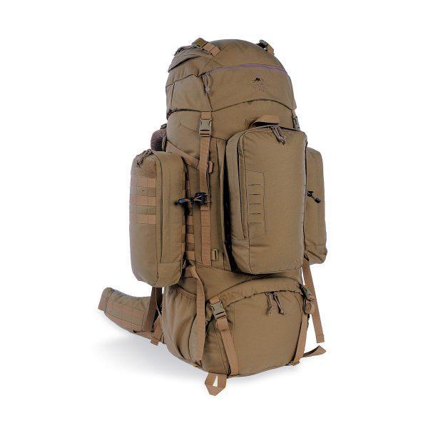 Tasmanian Tiger Range Pack MKII Coyote Brown-Tactical Gear UK