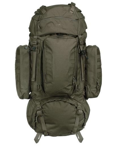 Tasmanian Tiger Range Pack MKII Olive-Tactical Gear UK