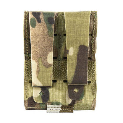 Tasmanian Tiger SGL Mag Pouch MCL LP MultiCam-Tactical Gear UK
