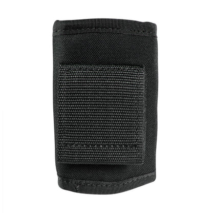 Tasmanian Tiger Silent Key Holder MKII Belt Pouch Black-Tactical Gear UK