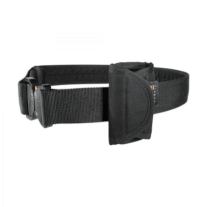 Tasmanian Tiger Silent Key Holder MKII Belt Pouch Black-Tactical Gear UK
