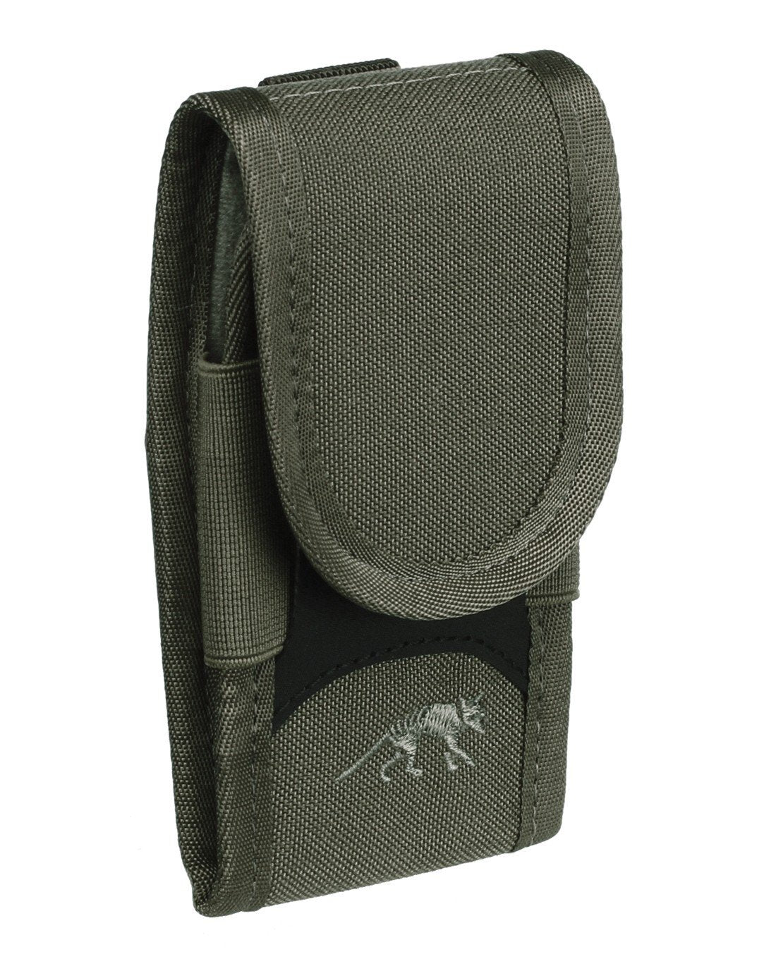 Tasmanian Tiger TAC Phone Cover Olive-Tactical Gear UK