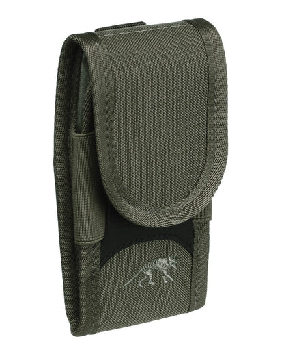 Tasmanian Tiger TAC Phone Cover Olive-Tactical Gear UK