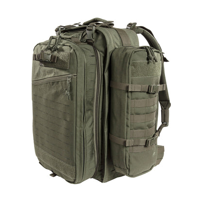 Tasmanian Tiger Tac Pouch 13 SP Side Pocket-Tactical Gear UK