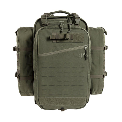 Tasmanian Tiger Tac Pouch 13 SP Side Pocket-Tactical Gear UK