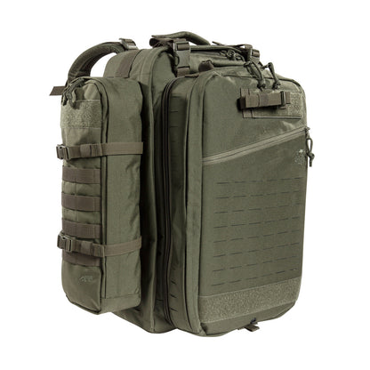Tasmanian Tiger Tac Pouch 13 SP Side Pocket-Tactical Gear UK