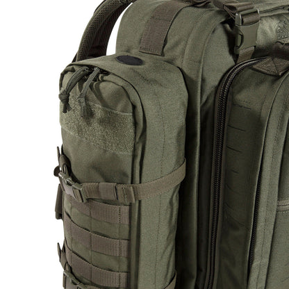 Tasmanian Tiger Tac Pouch 13 SP Side Pocket-Tactical Gear UK