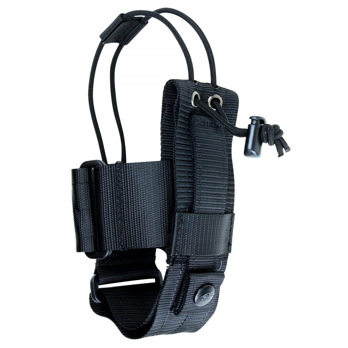 Tasmanian Tiger Tac Pouch 2 Radio Holster-Tactical Gear UK