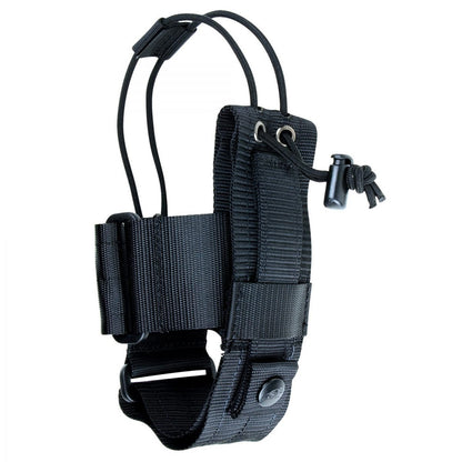 Tasmanian Tiger Tac Pouch 2 Radio Holster-Tactical Gear UK
