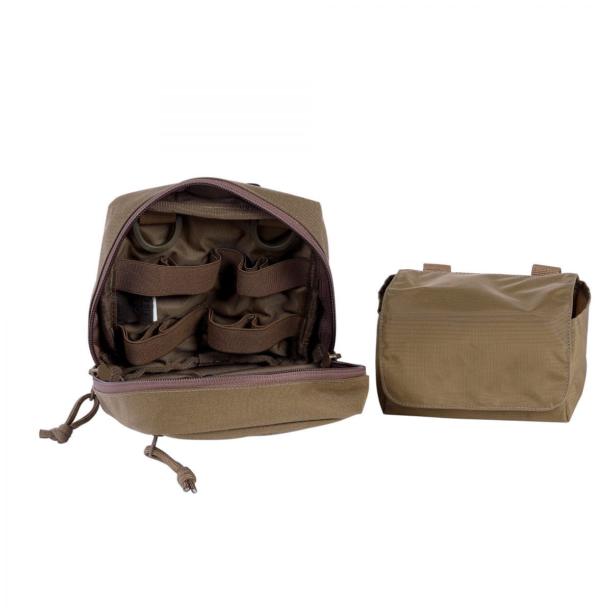 Tasmanian Tiger Tac Pouch 6 Accessory Pouch-Tactical Gear UK