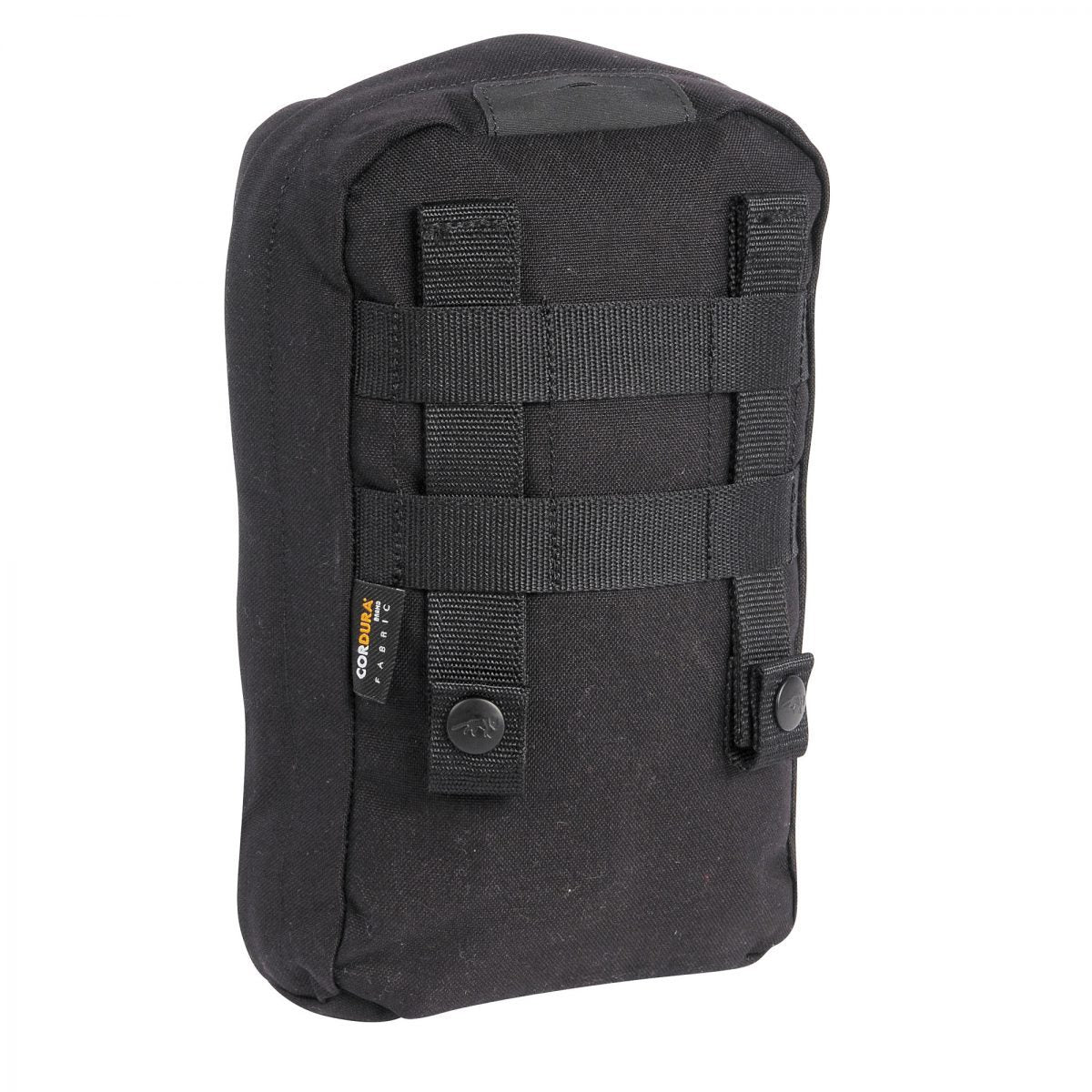 Tasmanian Tiger Tac Pouch 7 Black-Tactical Gear UK