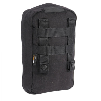Tasmanian Tiger Tac Pouch 7 Black-Tactical Gear UK