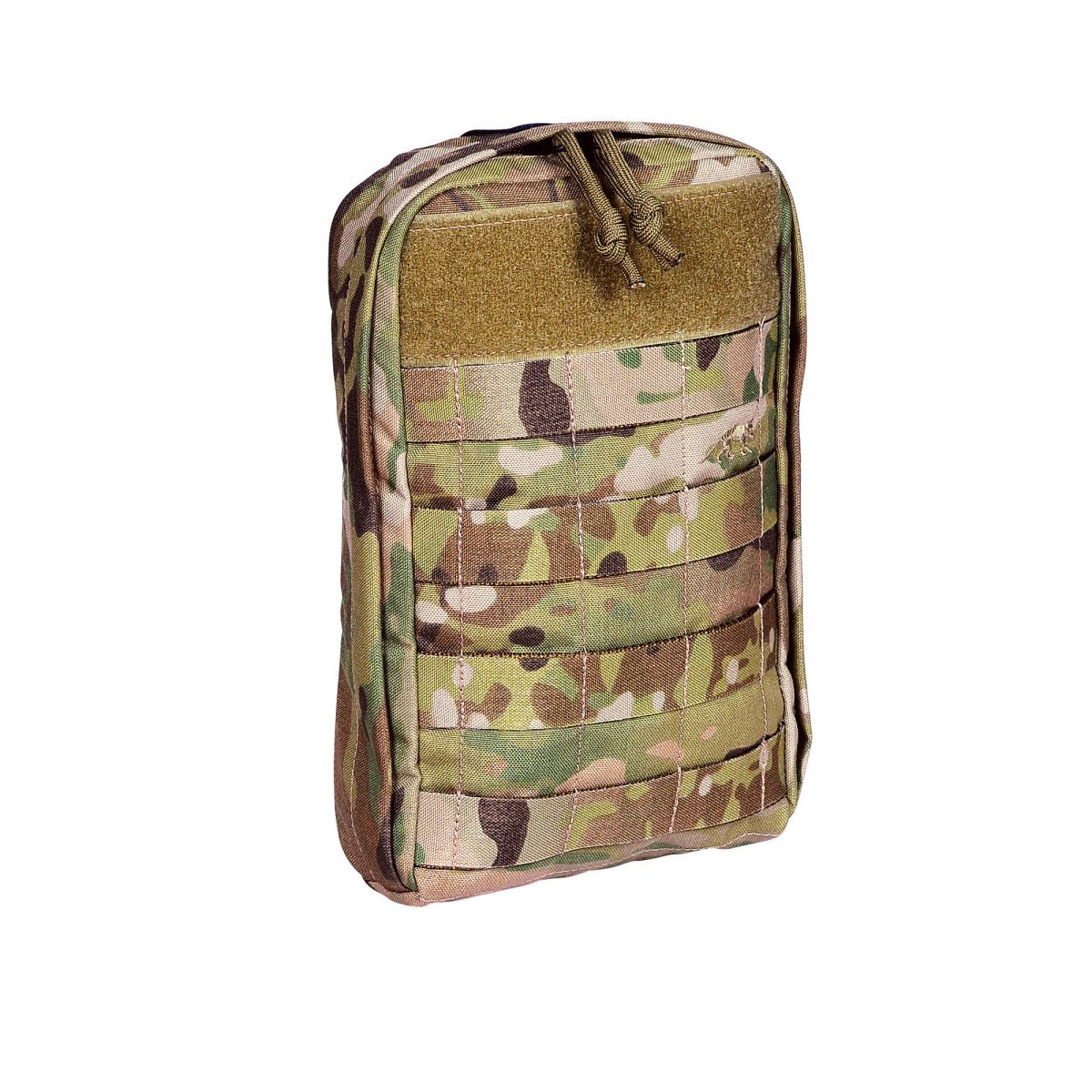 Tasmanian Tiger Tac Pouch 7 Black-Tactical Gear UK