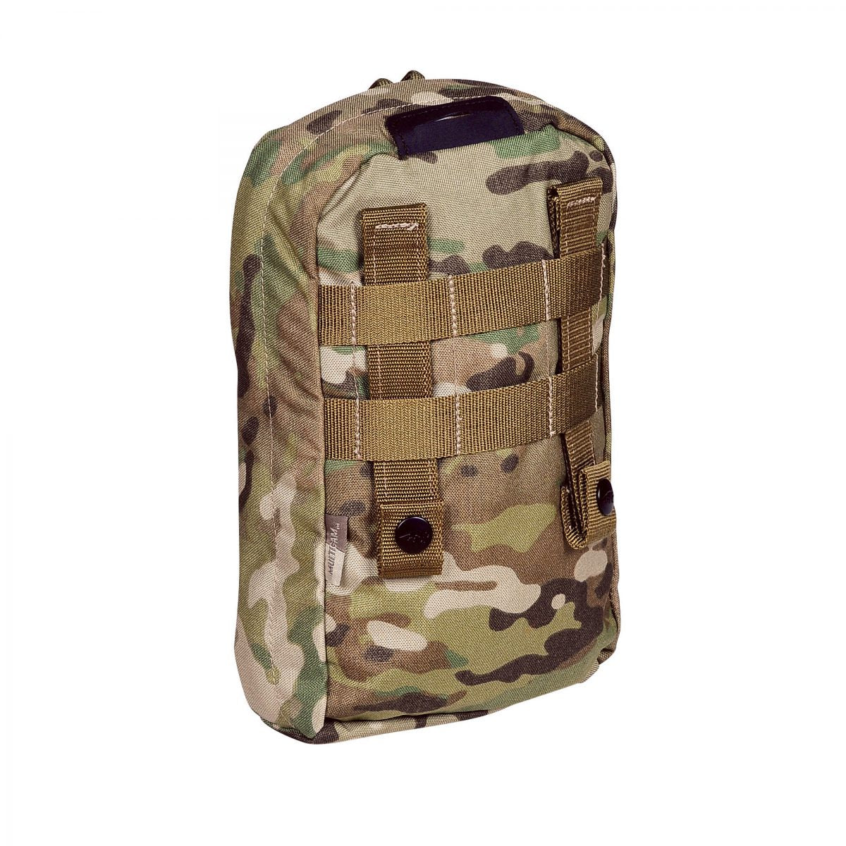 Tasmanian Tiger Tac Pouch 7 Black-Tactical Gear UK