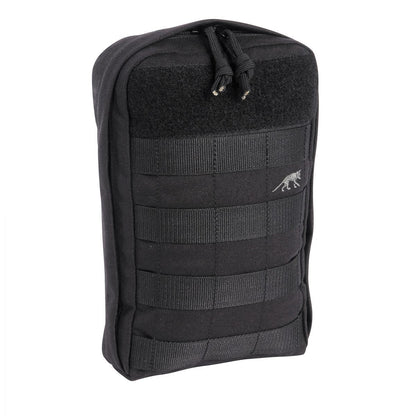 Tasmanian Tiger Tac Pouch 7 Black-Tactical Gear UK