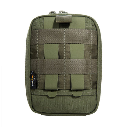 Tasmanian Tiger TAC Pouch Medic Black-Tactical Gear UK
