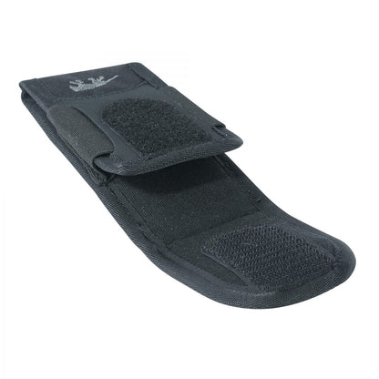 Tasmanian Tiger Tactical Phone Cover Black-Tactical Gear UK