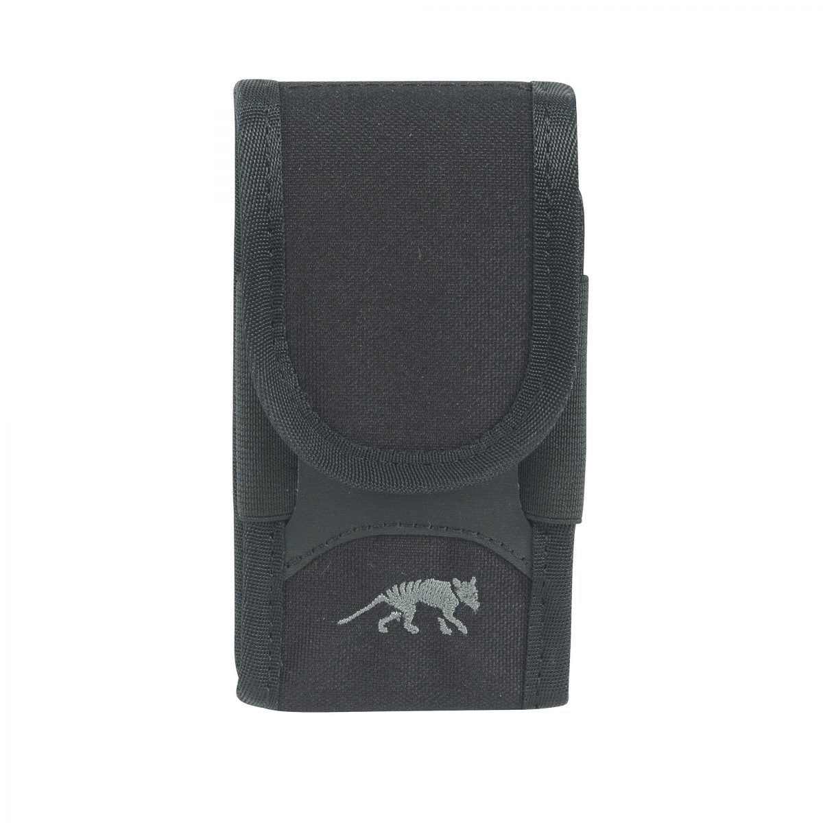 Tasmanian Tiger Tactical Phone Cover Black-Tactical Gear UK
