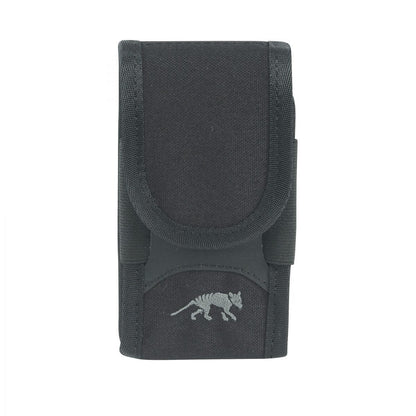Tasmanian Tiger Tactical Phone Cover Black-Tactical Gear UK