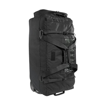 Tasmanian Tiger Transporter Heavy Frame MKII Black 155L Bag-Tactical Gear UK
