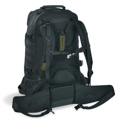 Tasmanian Tiger Trooper Pack Black-Tactical Gear UK