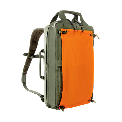 Tasmanian Tiger TT Survival Pack Backpack-Tactical Gear UK