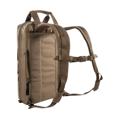 Tasmanian Tiger TT Survival Pack Backpack-Tactical Gear UK