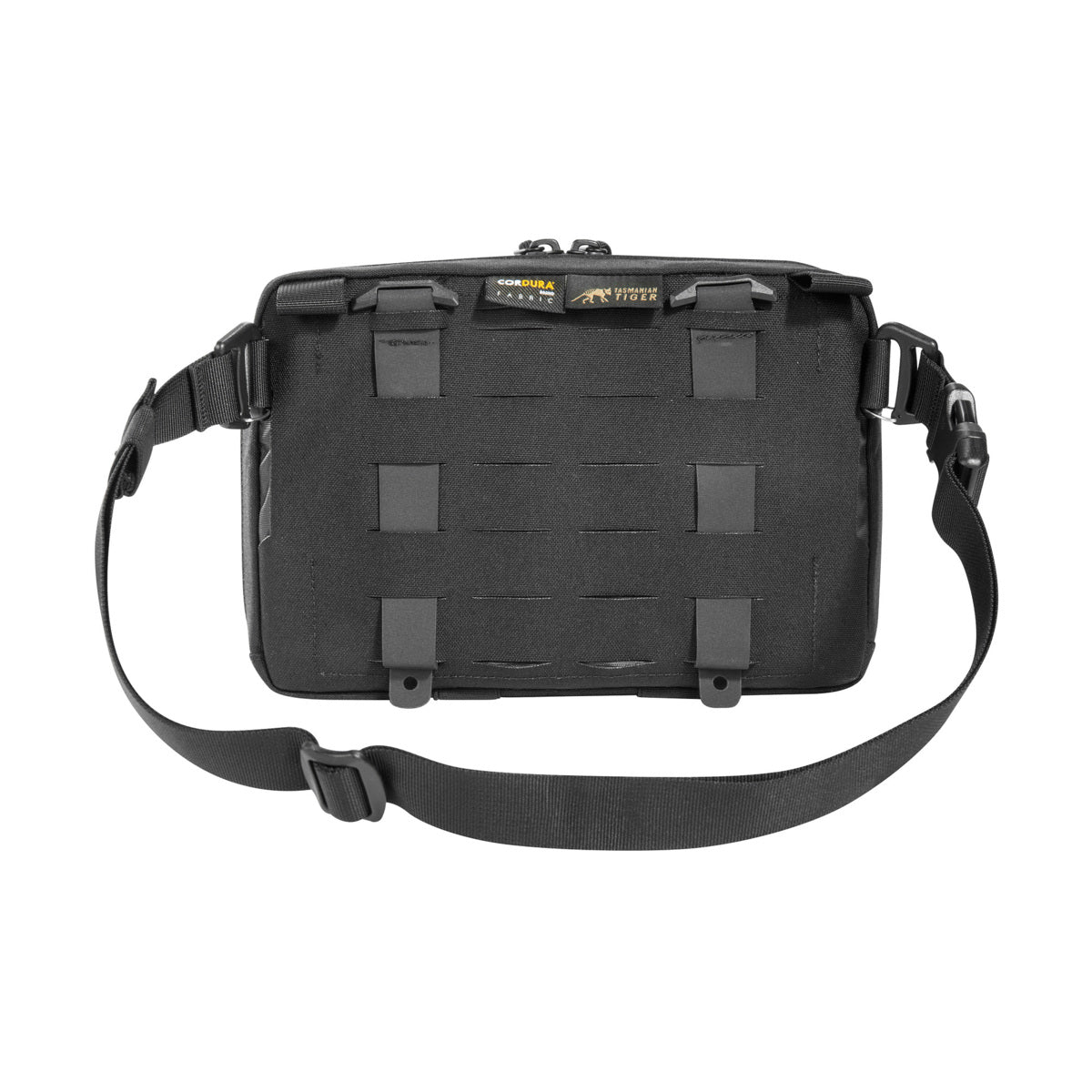 Tasmanian Tiger TT Tac Pouch 8.1 Hip Equipment Bag-Tactical Gear UK