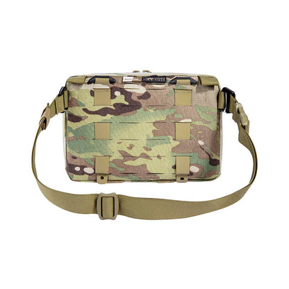 Tasmanian Tiger TT Tac Pouch 8.1 Hip Equipment Bag-Tactical Gear UK