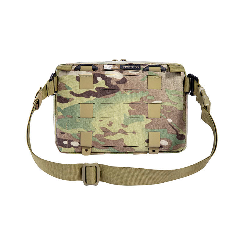 Tasmanian Tiger TT Tac Pouch 8.1 Hip Equipment Bag-Tactical Gear UK