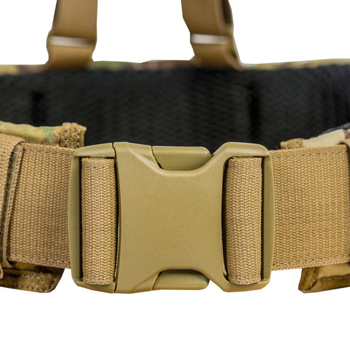 Tasmanian Tiger Warrior Belt MKIII Equipment Belt Multicam Large-Tactical Gear UK