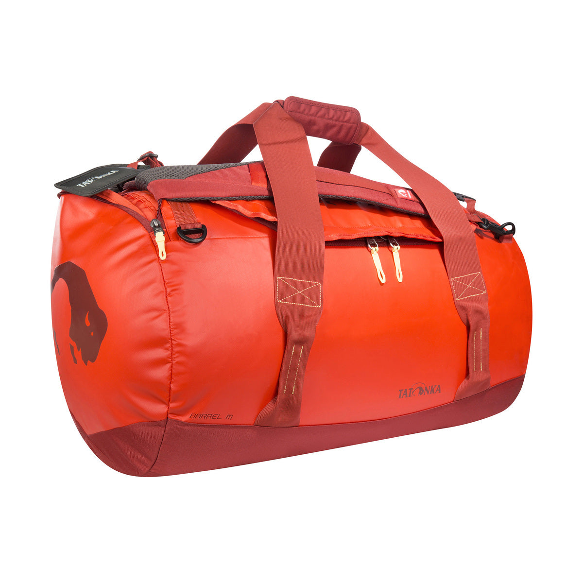 Tatonka Barrel Medium Travel bag 65 L-Tactical Gear UK