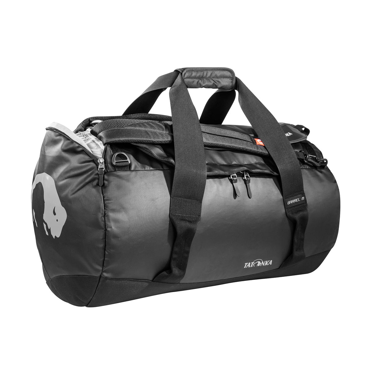 Tatonka Barrel Medium Travel bag 65 L-Tactical Gear UK