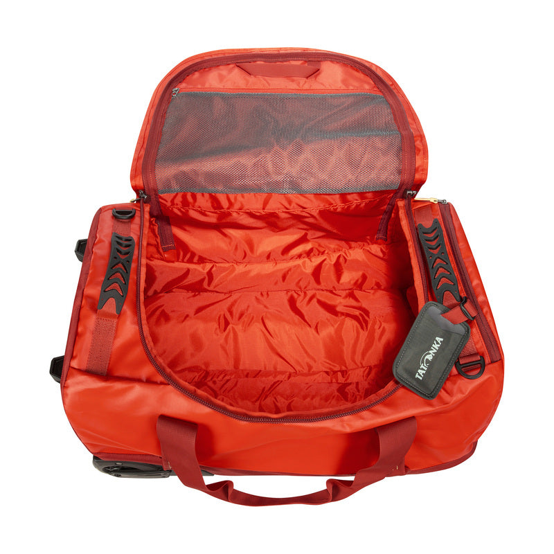 Tatonka Barrel Roller M Trolley 60 liter-Tactical Gear UK