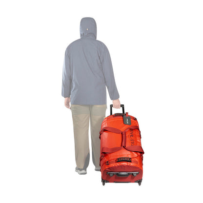Tatonka Barrel Roller M Trolley 60 liter-Tactical Gear UK